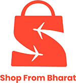 ShopBharat Logo