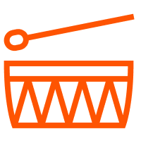 Mucial Instrument